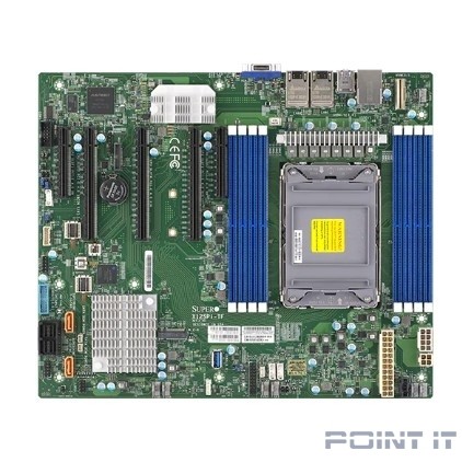 Supermicro MBD-X12SPI-TF-B