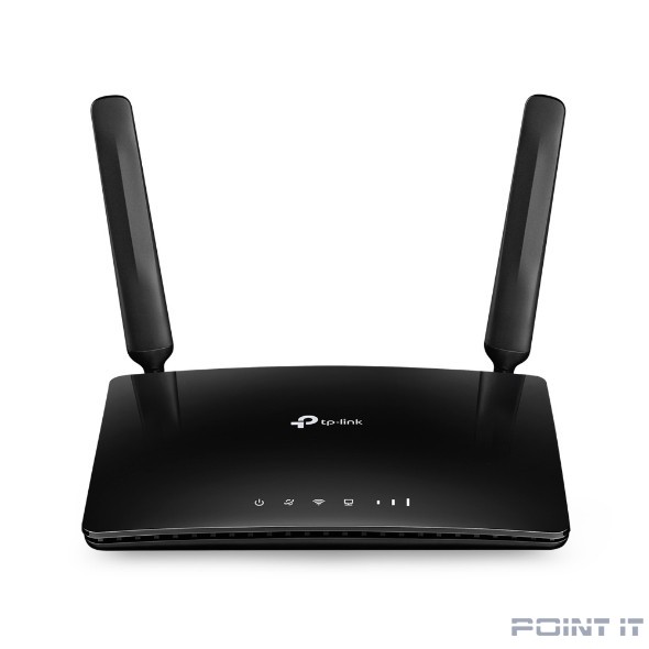 Маршрутизатор 3G/4G 300MBPS TL-MR150 TP-LINK