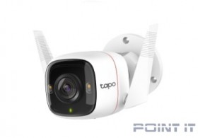 IP камера TAPO C320WS TP-LINK