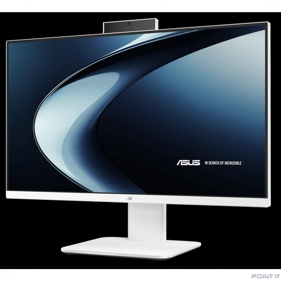 ASUS V440VAK-WPC0680 [90PT03X1-M01560] White 23.8" {Full HD i7 13620H/16Gb/SSD512Gb UHDG/noOS/kb/m}
