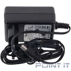 YEALINK 5VDC,2A Блок питания для SIP-T32G, SIP-T38G, SIP-T46G(S), SIP-T48G(S), SIP-T29G