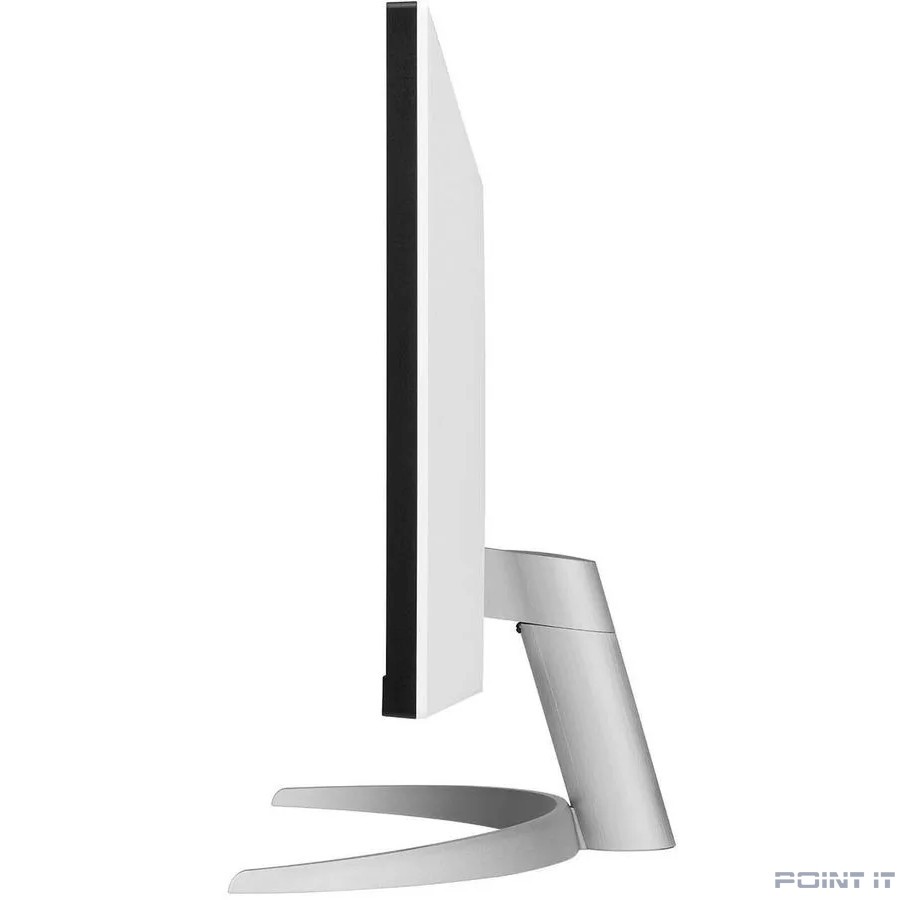 Монитор LCD LG 29" 29WQ600-W UltraWide серебристый {IPS 2560x1080 100Hz 1ms 21:9 250cd 178/178 HDMI DisplayPort USB M/M} [29wq600-w.aruz]