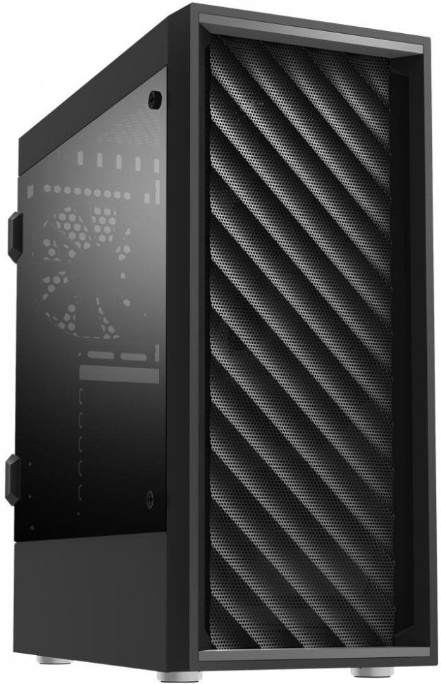 Корпус MINITOWER MATX W/O PSU ZM-T7 ZALMAN