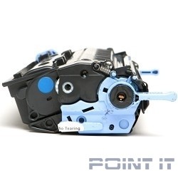 Cartridge 707C_CACTUS Картридж (CS-C707C) для Canon LBP- 5000 (Cyan) (2000стр.)