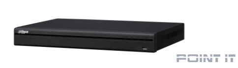 DAHUA DHI-NVR4216-4KS2/L Видеорегистратор