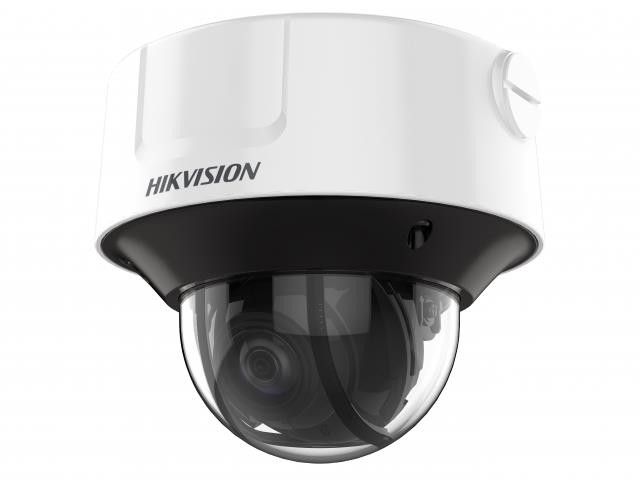 IP камера 2MP DOME 2.8-12MM DS-2CD3D26G2T-IZHS HIKVISION