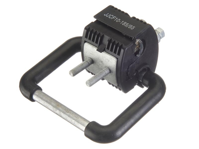 SM10-185/95 Зажим анкерный