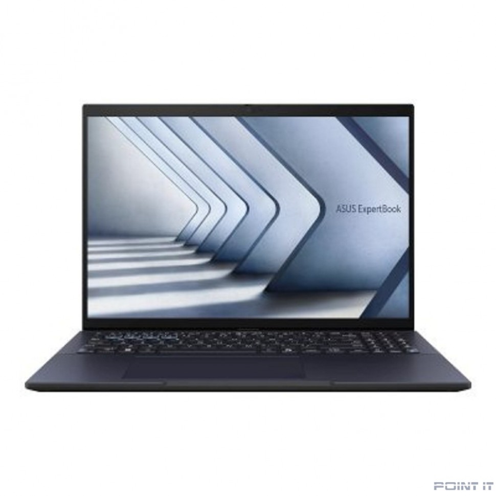 Ноутбук ASUS ExpertBook B5 B5604CMA-QY0238 [90NX0751-M00900] Black 16" {WQXGA Ultra 5 125U(1.3Ghz)/16384Mb/512PCISSDGb/DOS + магн-алюм корп}