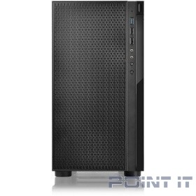 Case Tt Versa H18 черный без БП [CA-1J4-00S1WN-00]