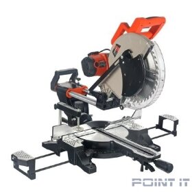 PATRIOT MS 305 Пила торцовочная [190301905] { 1700Вт }