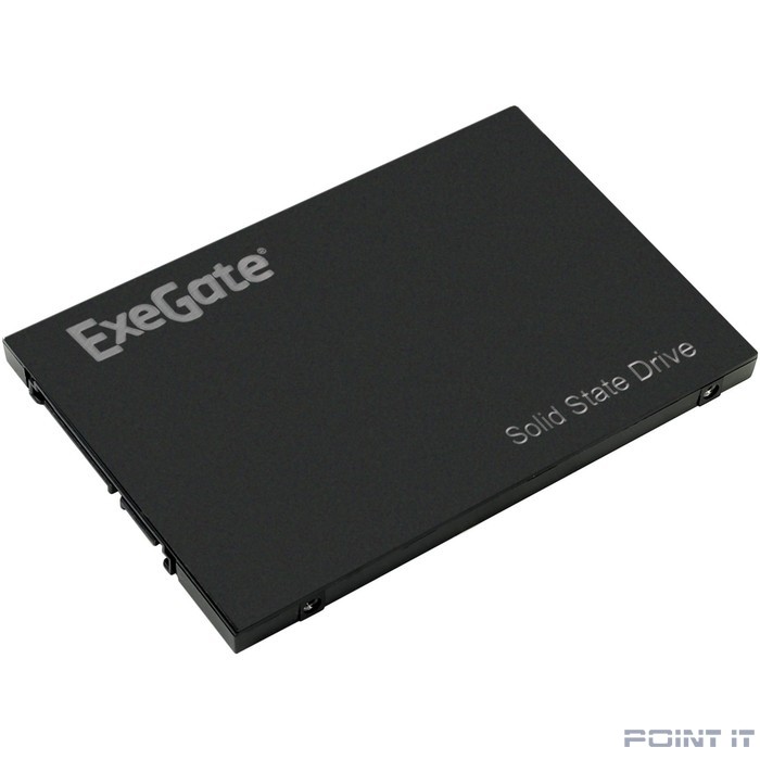 Exegate SSD 960GB ExeGate NextPro UV500TS960 EX276685RUS (SATA-III, 3D TLC)
