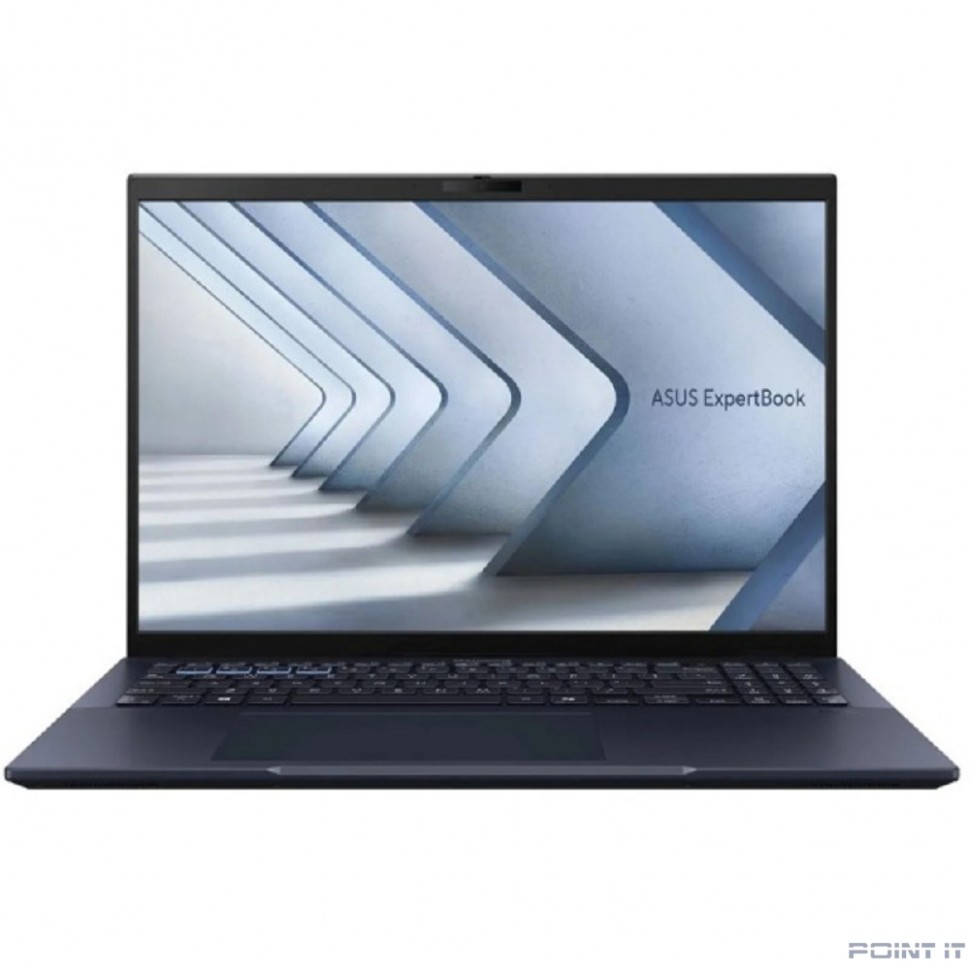 Ноутбук ASUS ExpertBook Advanced B5604CMA-QY0235 [90NX0751-M008X0]16" {WQXGA ULTRA 5 125U 8GB 512GB 2280 PCIE G4 (PERFORMANCE) SSD /noOS}