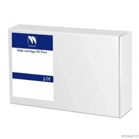 Струйный картридж NVP 761 (NV-CM991A) Matte Black для HP DesignJet T7100 / T7200 (400 мл) совместимы