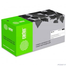 Картридж лазерный Cactus CS-TK7205 черный (35000стр.) для Kyocera Mita TASKalfa 3510i, TASKalfa 3511i