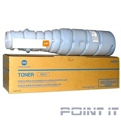 Konica Minolta TN-217 Тонер картридж {bizhub 223/283, (17000стр.)}