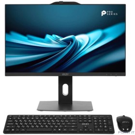 MSI Pro AP242P 14M-685XRU [9S6-AE0621-847] Bkack  23.8&quot; {FHD i5 14400(2.5Ghz)/8192Mb/512PCISSDGb/UHD Graphics 730/noOS + Wireless KB}