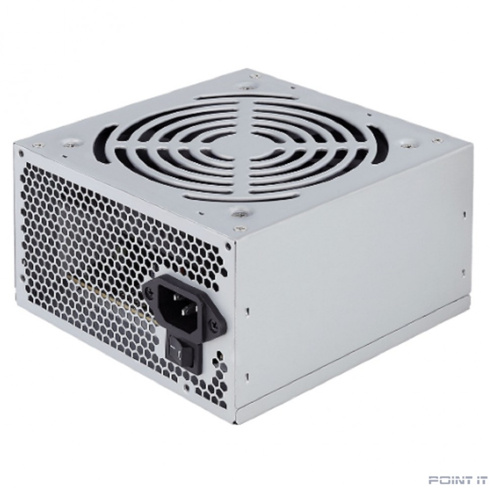 Formula ECO-550 Retail ECO-550W ATX12V v2.3, 12cm Fan (ex Aerocool)
