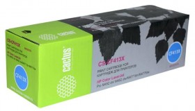Картридж MAGENTA /M452DN/M452DW 5K CS-CF413X CACTUS