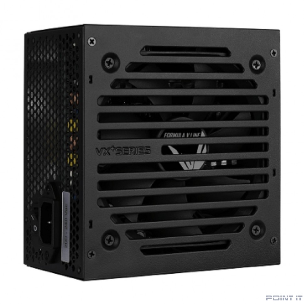 Formula VX 500 PLUS RTL