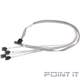 Supermicro Кабель CBL-SAST-0631