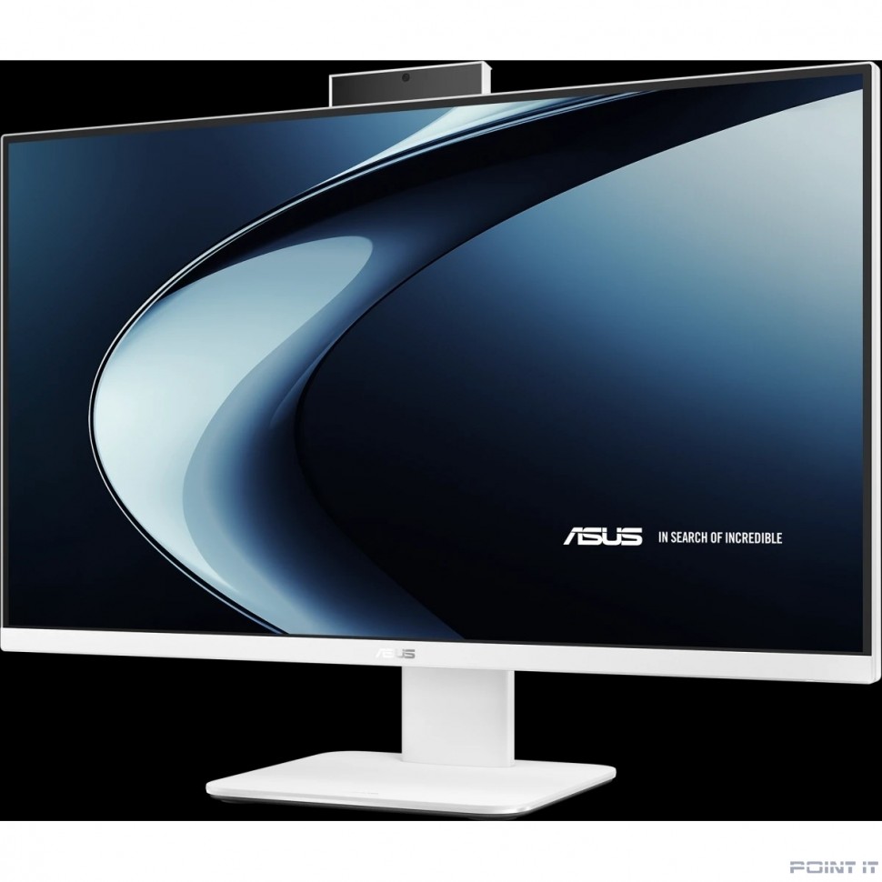 ASUS V470VAK-WPE0350 [90PT03W1-M00HW0] White 27" {Full HD i7 13620H/16Gb/SSD1Tb UHDG/noOS/kb/m}