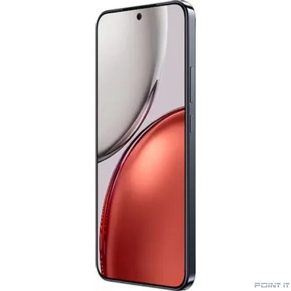 Honor X9d 8GB/256GB черный[5109BYKQ] (876228)