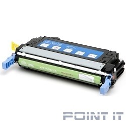 Q5953A_CACTUS - Картридж (CS-Q5953A)  для HP Color LaserJet 4700 (10000 стр.) восстан